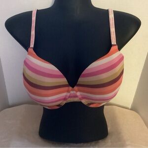 NWOT Victoria Secret underwire bra size 34DDD